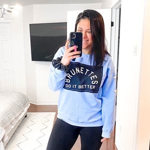 Meet your Posher, Tovah